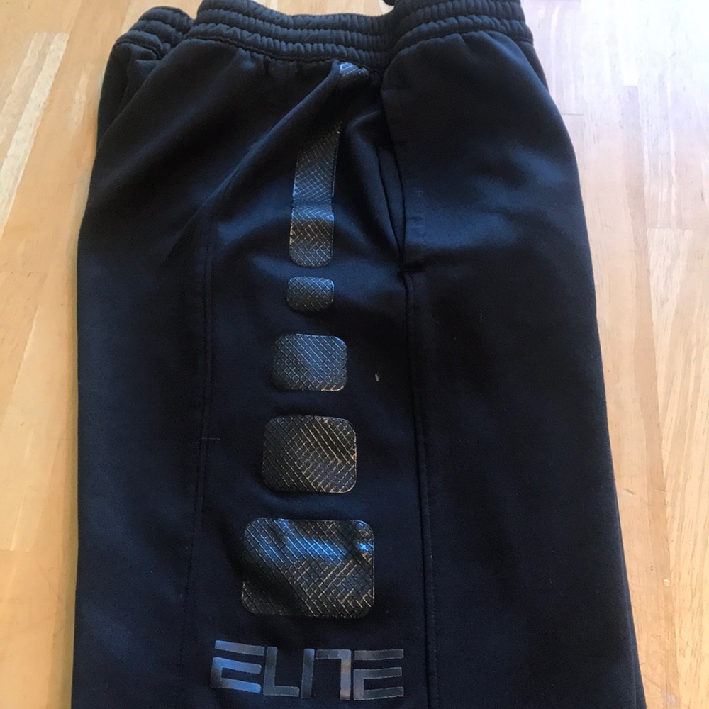 Elite Nike sweatpants